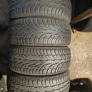 opony używane 205/50R17 93V XL UNIROYAL ALLSEASON EXPERT 2