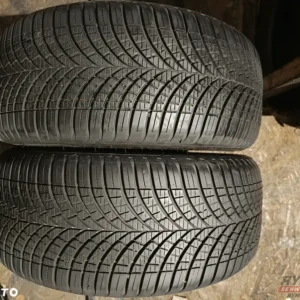 używane opony 205/50R17 98W GOODYEAR VECTOR 4SEASONS