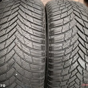 używane opony 225/50R17 98V XL FIRESTONE WINTERHAWK 4