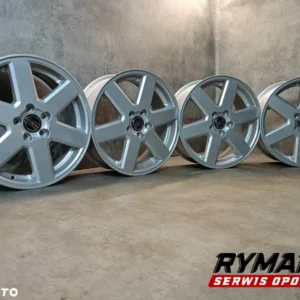 7X17" 5X108 ET49 ORYGINAŁ VOLVO XC90