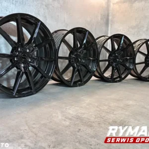 CONCAVER CVR4 8X19 5X112 ET40