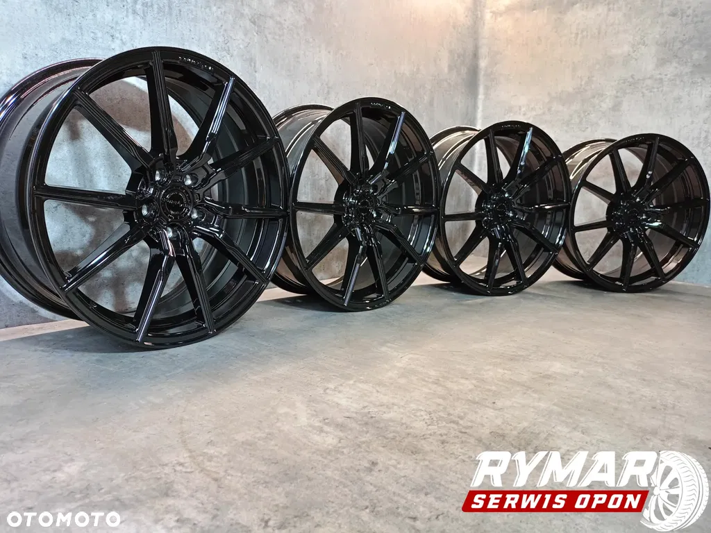 CONCAVER CVR4 8X19 5X112 ET40