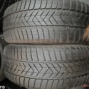 używane opony zimowe 235/55R18 104H