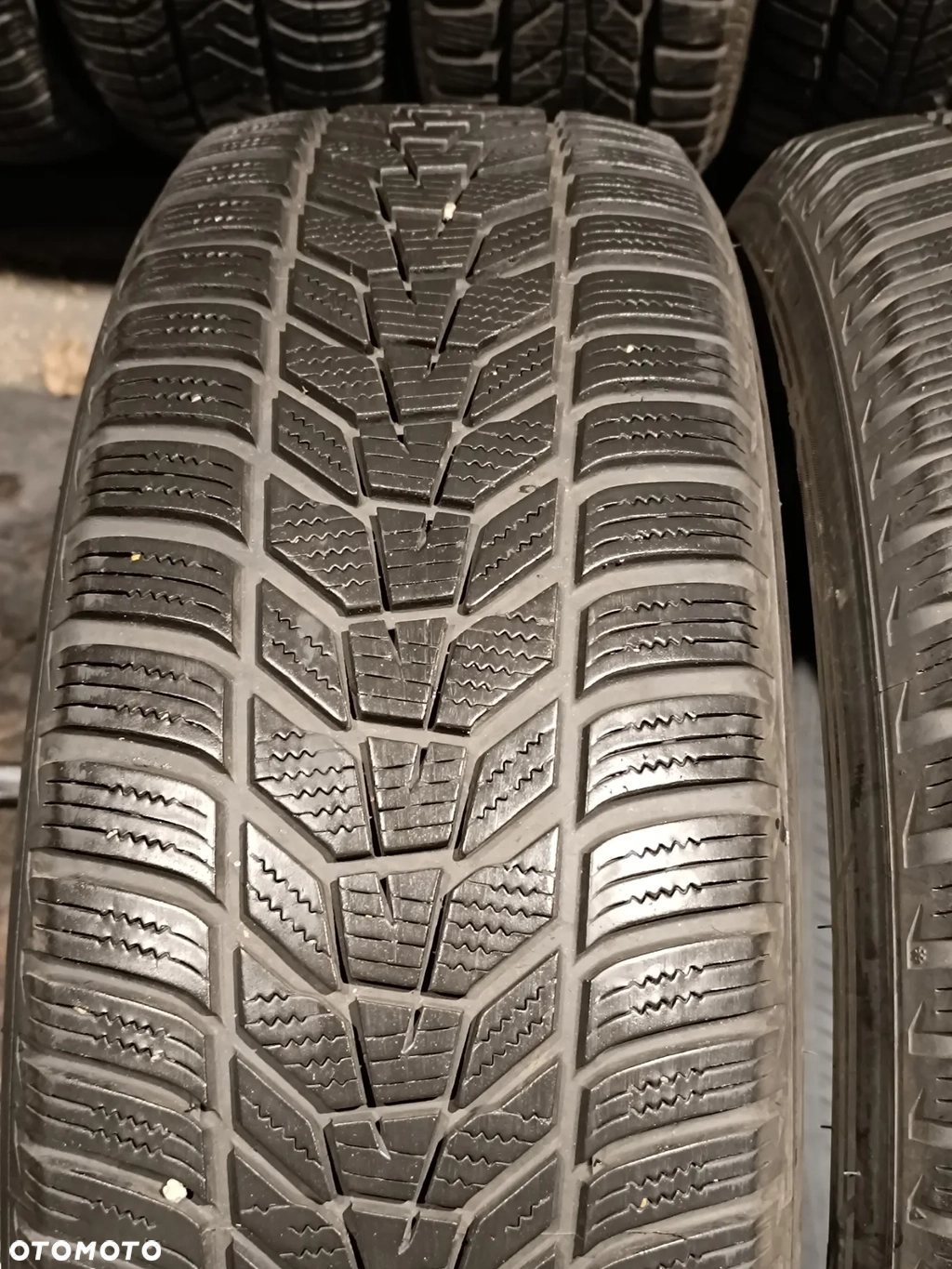 opony hankook winter icept evo 3 x
