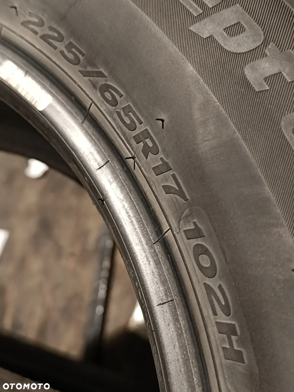 opony hankook winter icept evo 3 x