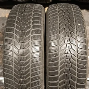 opony hankook winter icept evo 3 x