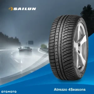 225/45R17 94Y XL SAILUN ATREZZO 4SEASONS
